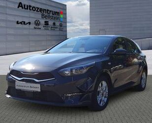 Kia ceed / Ceed Gebrauchtwagen
