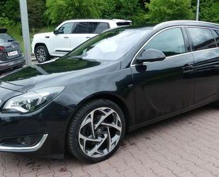 Opel Insignia Gebrauchtwagen