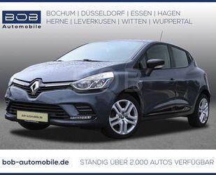 Renault Clio Gebrauchtwagen