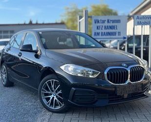 BMW 116 Gebrauchtwagen