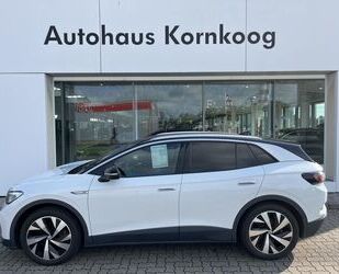 VW ID.4 Gebrauchtwagen