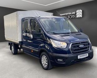 Ford Transit Gebrauchtwagen