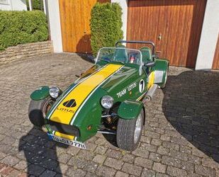 Westfield Andere Gebrauchtwagen