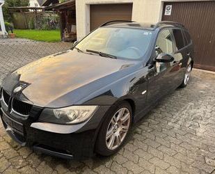 BMW 320 Gebrauchtwagen