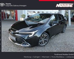 Toyota Corolla Gebrauchtwagen