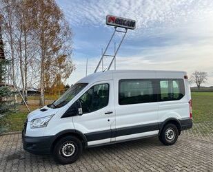 Ford Transit Gebrauchtwagen