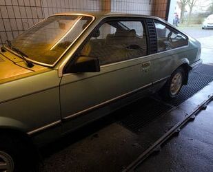 Opel Monza Gebrauchtwagen