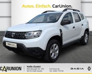 Dacia Duster Gebrauchtwagen