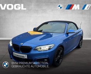 BMW 230 Gebrauchtwagen