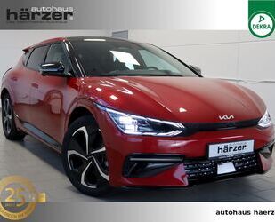 Kia EV6 Gebrauchtwagen