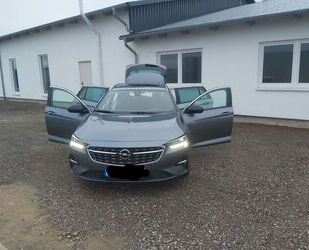 Opel Insignia Gebrauchtwagen