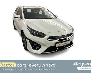 Kia ceed / Ceed Gebrauchtwagen