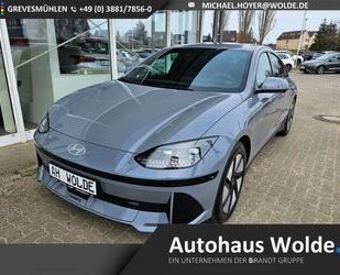 Hyundai IONIQ 6 Gebrauchtwagen
