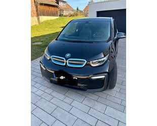 BMW i3 Gebrauchtwagen
