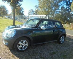 Mini ONE Gebrauchtwagen