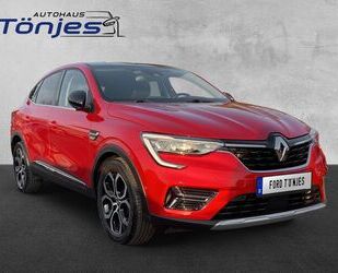 Renault Arkana Gebrauchtwagen