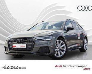 Audi A6 Allroad Gebrauchtwagen
