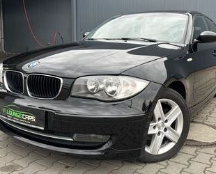 BMW 118 Gebrauchtwagen