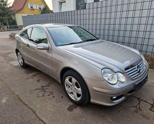 Mercedes-Benz CL 200 Gebrauchtwagen