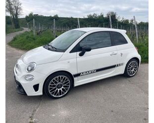 Abarth 500 Gebrauchtwagen