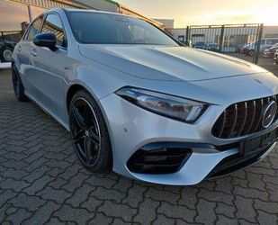 Mercedes-Benz A 45 AMG Gebrauchtwagen