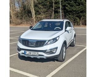 Kia Sportage Gebrauchtwagen