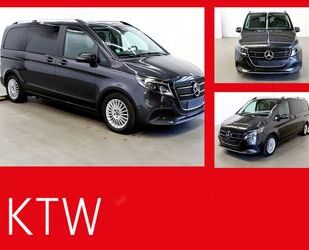 Mercedes-Benz V 220 Gebrauchtwagen