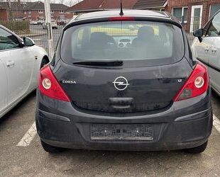 Opel Corsa Gebrauchtwagen