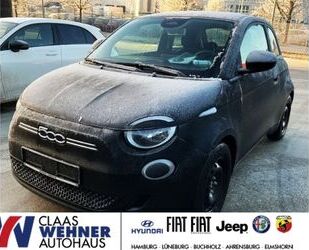 Fiat 500e Gebrauchtwagen