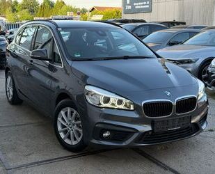 BMW 216 Active Tourer Gebrauchtwagen
