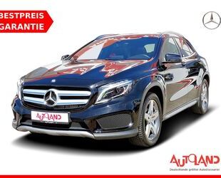 Mercedes-Benz GLA 200 Gebrauchtwagen