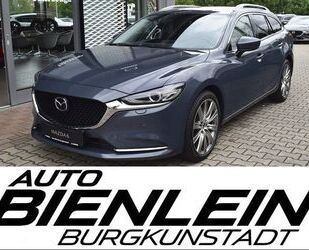 Mazda 6 Gebrauchtwagen