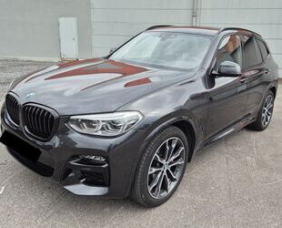 BMW X3 M40 Gebrauchtwagen