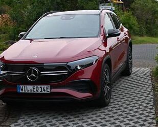 Mercedes-Benz EQA Gebrauchtwagen