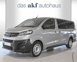 Opel Vivaro Gebrauchtwagen