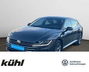 VW Arteon Gebrauchtwagen