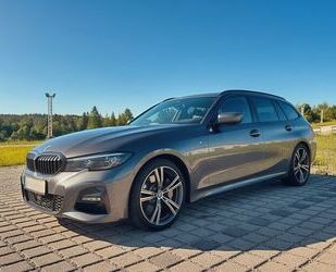 BMW 330 Gebrauchtwagen