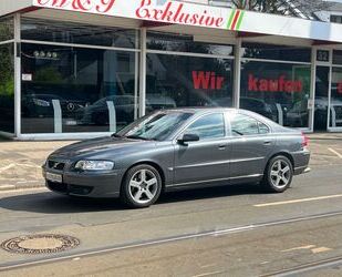 Volvo S60 Gebrauchtwagen