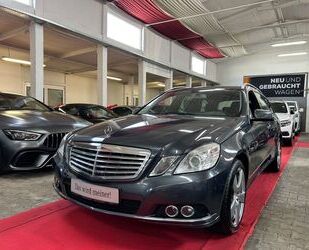 Mercedes-Benz E 200 Gebrauchtwagen