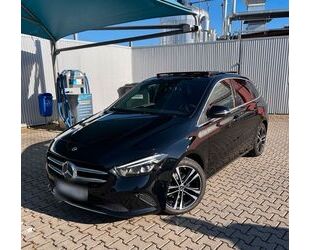 Mercedes-Benz B 180 Gebrauchtwagen