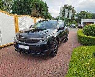 Opel Grandland (X) Gebrauchtwagen