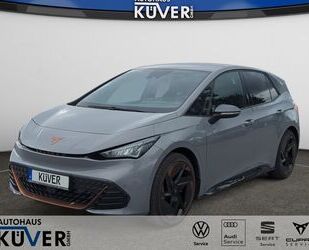 Cupra Born Gebrauchtwagen