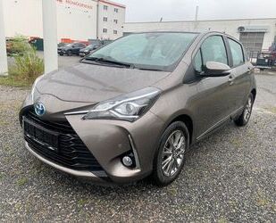 Toyota Yaris Gebrauchtwagen