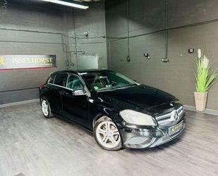 Mercedes-Benz A 200 Gebrauchtwagen