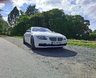 BMW 650 Gran Coupé Gebrauchtwagen