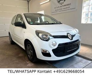 Renault Twingo Gebrauchtwagen