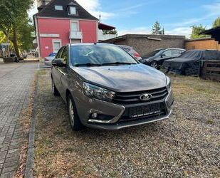 Lada Vesta Gebrauchtwagen