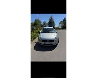 Fiat Grande Punto Gebrauchtwagen