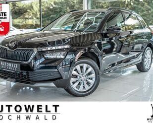 Skoda Kamiq Gebrauchtwagen
