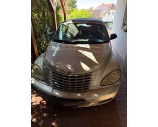 Chrysler PT Cruiser Gebrauchtwagen